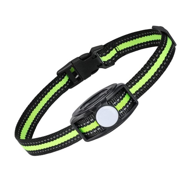 Bark Collar for Small Dogs 5-15lbs Small Dog Bark Collar No Shock Bark Collar Re - Picture 4 of 9